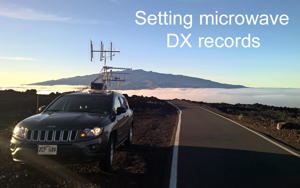 Microwave Record
